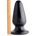 Master Cock Gigantor XXXL Tapered Butt Plug – Sleviste.cz
