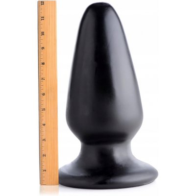 Master Cock Gigantor XXXL Tapered Butt Plug – Sleviste.cz