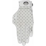 Zoom Sun Style Powernet Womens Golf Glove Bílá Levá L/XL – Hledejceny.cz