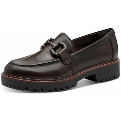 Tamaris 24733-45-304 hnědá – Zboží Dáma