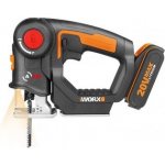 Worx WX550 – Hledejceny.cz
