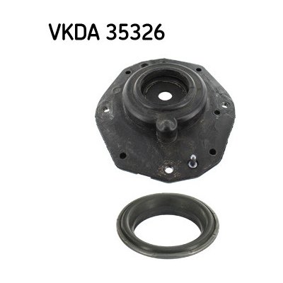 SKF Ložisko pružné vzpěry VKDA35326 – Sleviste.cz