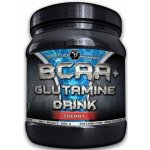 Bodyflex BCAA + glutamine 300 g – Sleviste.cz