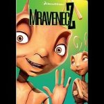 Mravenec Z DVD – Hledejceny.cz