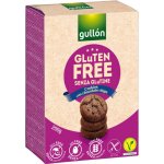 Gullón Gluten free sušenky bez lepku s kousky čokolády 200 g – Sleviste.cz
