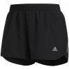 Dámské šortky adidas Performance dámské šortky RUN SHORT SMU 4" černá