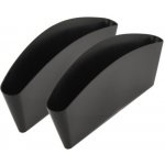 Compass Pouzdra do auta mezi přední sedadla na drobné předměty - – Hledejceny.cz