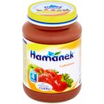 Hamé Hamánek s jahodami neslazená 180 g – Hledejceny.cz