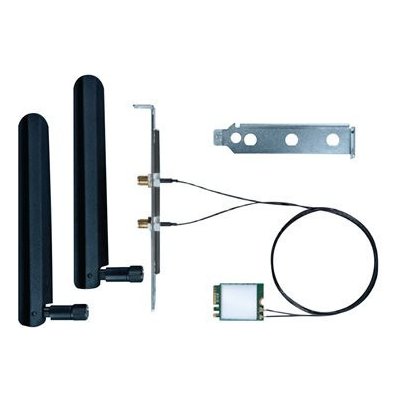 Intel AX210.NGWGE.NVK – Zboží Živě