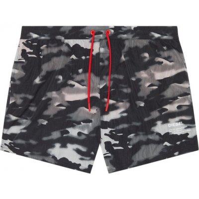 Diesel BMBX-NICO Boxer shorts – Zboží Mobilmania