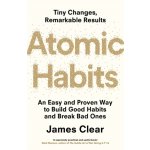Atomic Habits – Zboží Mobilmania