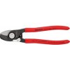 Nůžky na plech Knipex 95-21-165-SB