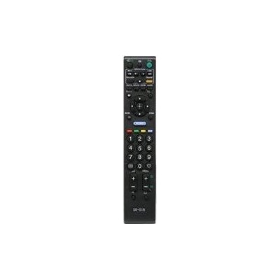 Dálkový ovladač Emerx Sony KDL-40V5500K – Zboží Mobilmania