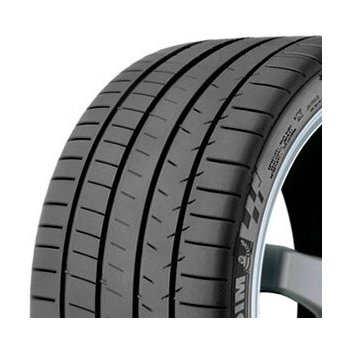 Pneumatiky Michelin Pilot Super Sport 275/35 R20 102Y