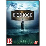 BioShock Collection – Hledejceny.cz