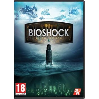 BioShock Collection