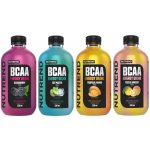 NUTREND BCAA Energy 330 ml – Zboží Mobilmania