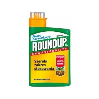 Roundup Flexi 540 ml