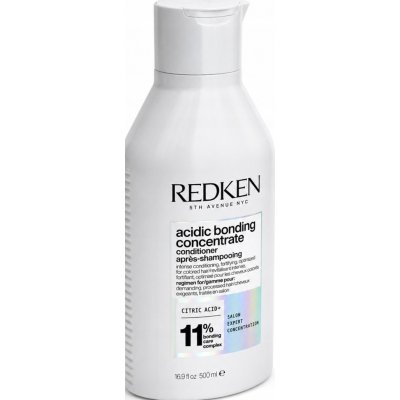 Redken Kondicionér pro oslabené a poškozené vlasy Acidic Bonding Concentrate Conditioner 500 ml – Zboží Dáma