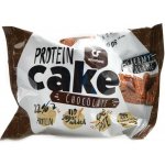Go Fitness Protein Cake 50 g – Zboží Mobilmania