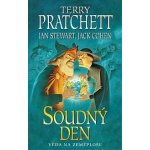 Soudný den - Terry Pratchett – Hledejceny.cz