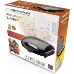 Esperanza EKT 008 – Zboží Mobilmania