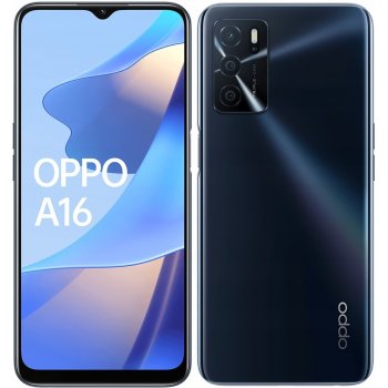 Oppo A16 3GB/32GB