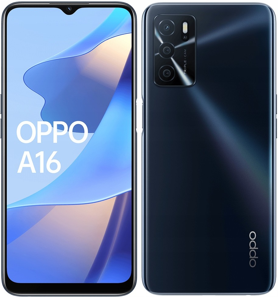 Oppo A16 3GB/32GB