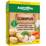 AgroBio Clonoplus pro rozložení hub v půdě 1x10g – Sleviste.cz