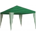 Kinekus Altán KIN1260032 3x3 m zelený – Hledejceny.cz