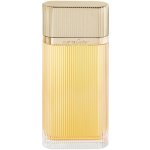 Cartier Must De Cartier Gold parfémovaná voda dámská 50 ml – Hledejceny.cz