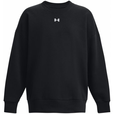 Under Armour Rival mikina černá – Zboží Dáma