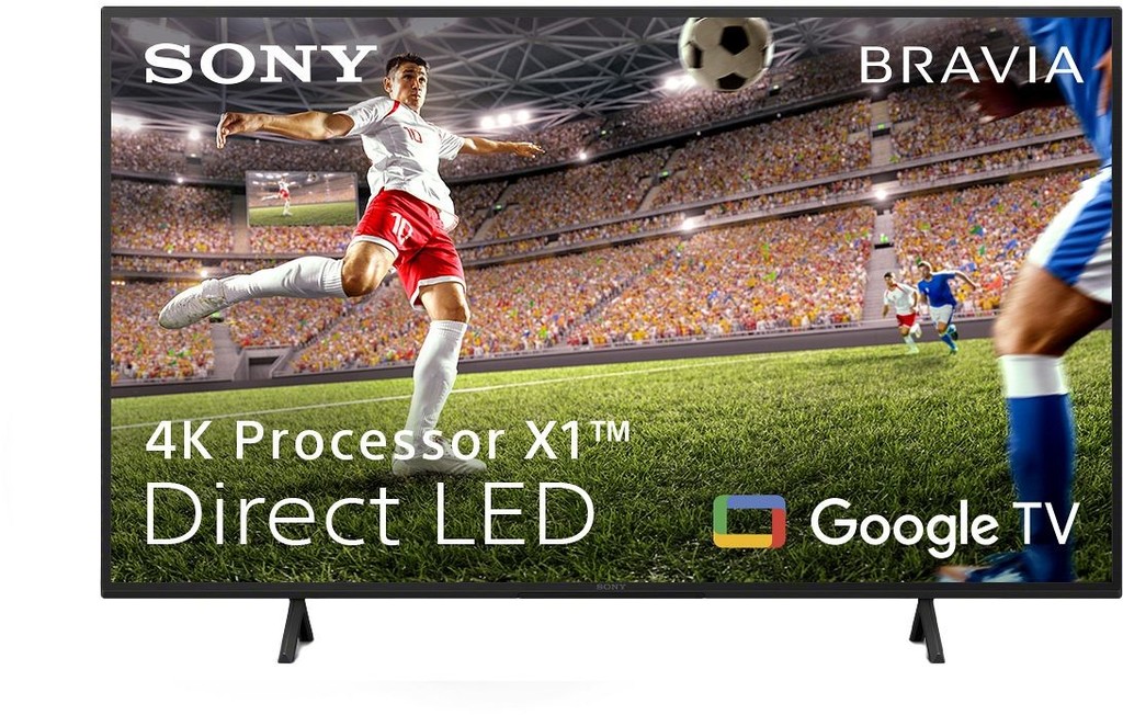 Sony Bravia KD-43X75WL