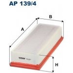 Vzduchový filtr FILTRON AP 139/4 – Hledejceny.cz