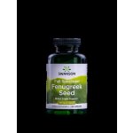 Swanson Pískavice Fenugreek Seed 610 mg 90 kapslí – Hledejceny.cz