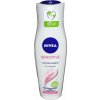 Šampon Nivea Sensitive Shampoo 250 ml