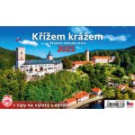 Stolní Křížem krážem Českou republikou 2025 – Zboží Dáma