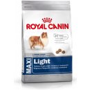 Royal Canin Maxi Light 15 kg