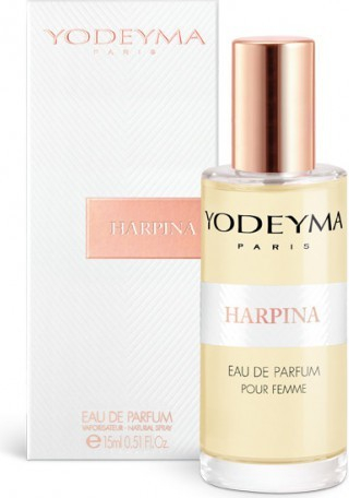 Yodeyma harpina parfém dámský 15 ml