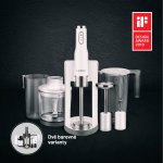 Lauben Stick Blender 800WT – Hledejceny.cz