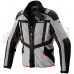 Spidi NET RUNNER H2OUT černo-šedo-červená