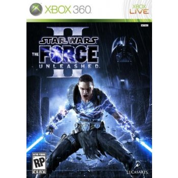 Star Wars: The Force Unleashed 2