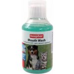 Beaphar Ústní voda pes 250 ml – Sleviste.cz