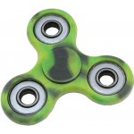 Fidget Spinner pastelový zelený – Zboží Dáma