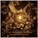 Various - The Hunger Games - The Ballad Of Songbirds & Snakes - orange LP – Sleviste.cz