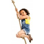 Šplhací lano CUBS s uzly k dětskému hřišti – Zboží Mobilmania