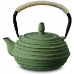 Čajová zahrada kovová 0,7 l – Zboží Dáma