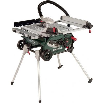 Metabo TS 216 600667000 – Zboží Mobilmania