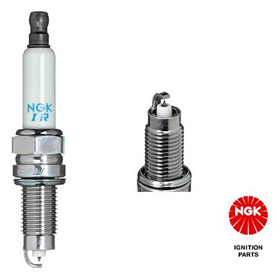 Zapalovací svíčka NGK 7563 – Zboží Mobilmania