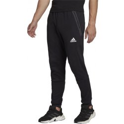 adidas pánské tepláky Performance M D4GMDY PT Černá